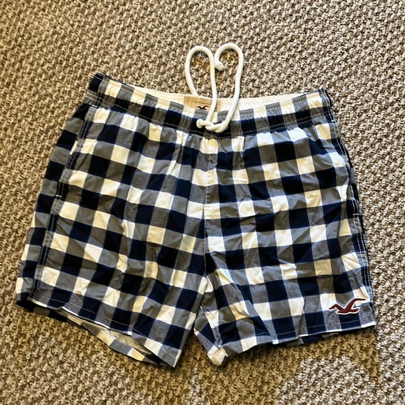 Hollister Other - Hollister Swimming Trunks